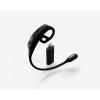 imageSteelSeries Arena Wireless Mic with AI Noise Cancellation for Gaming