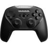 imageSteelSeries Stratus Duo Wireless Gaming Controller  Compatible with Android Windows VR and Chromebooks  DualWireless Connectivity  HighPerformance Materials  Supports Fortnite Mobile