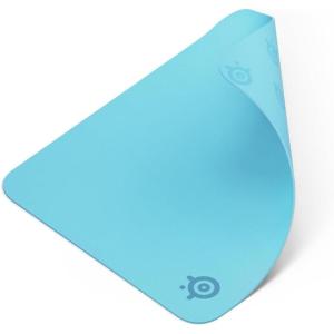 SteelSeries QcK Gaming Mouse Pad – XXL Thick Cloth – Sized to Cover Desks(Aqua)