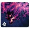 imageSteelSeries QcK Gaming Mouse Pad  Limited Edition Artist Collaboration  Titik Noda  NonSlip Rubber Base  Peak Tracking and Stability  Optimized for Gaming Sensors